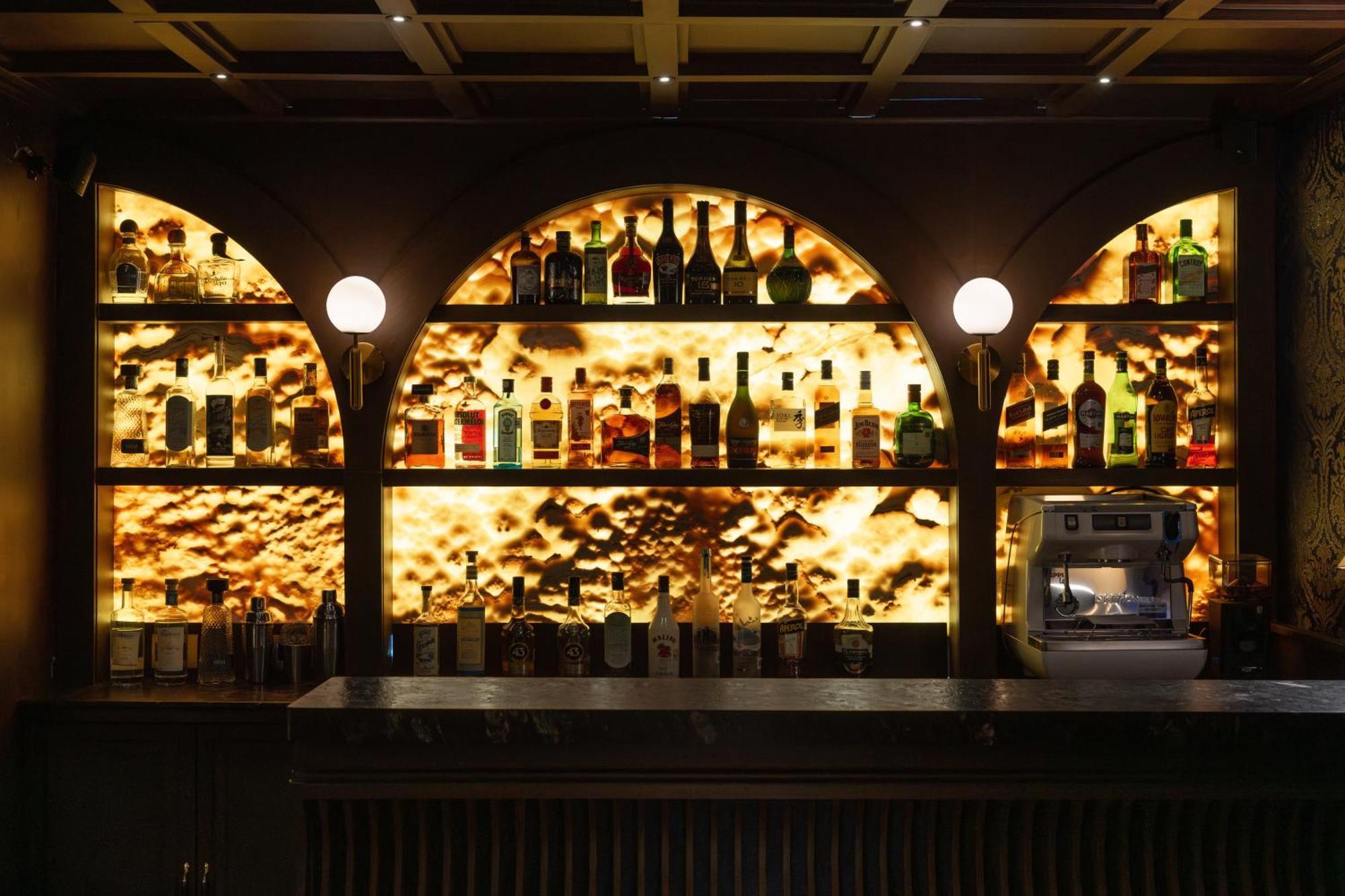 Ganz Boutique 4* Guadalajara