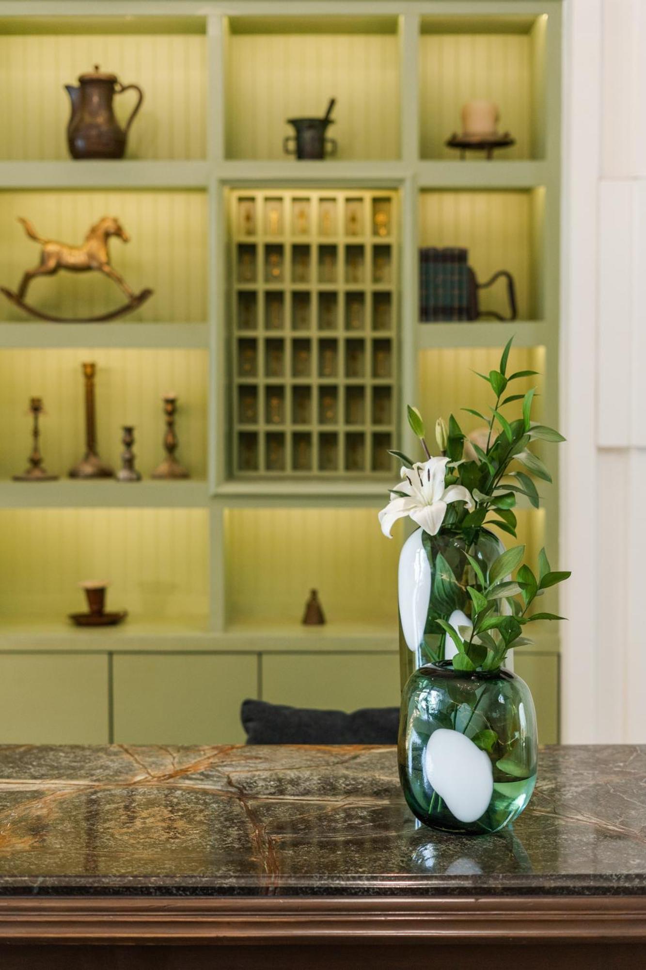 Ganz Boutique Hotel