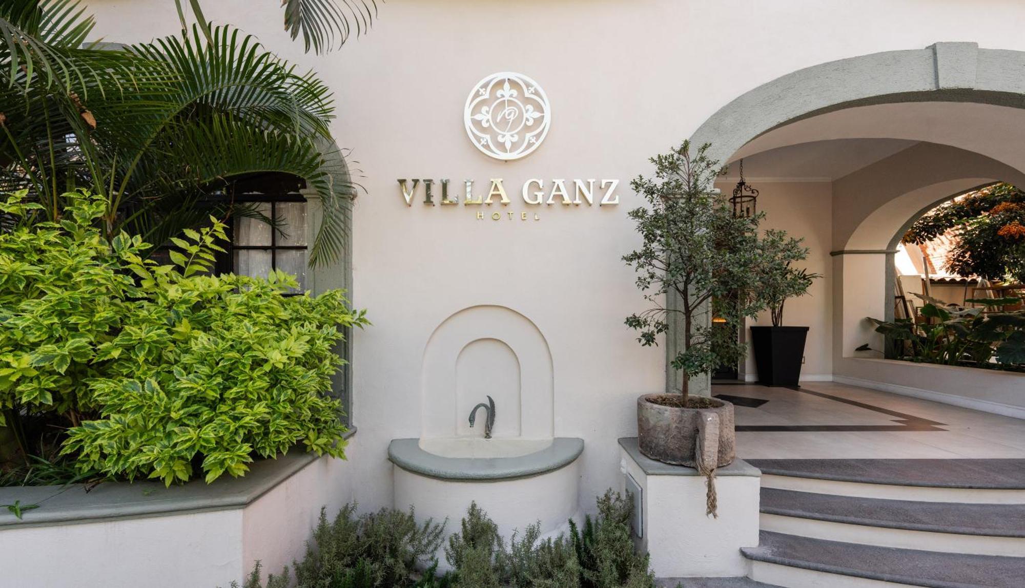 Hotel Ganz Boutique