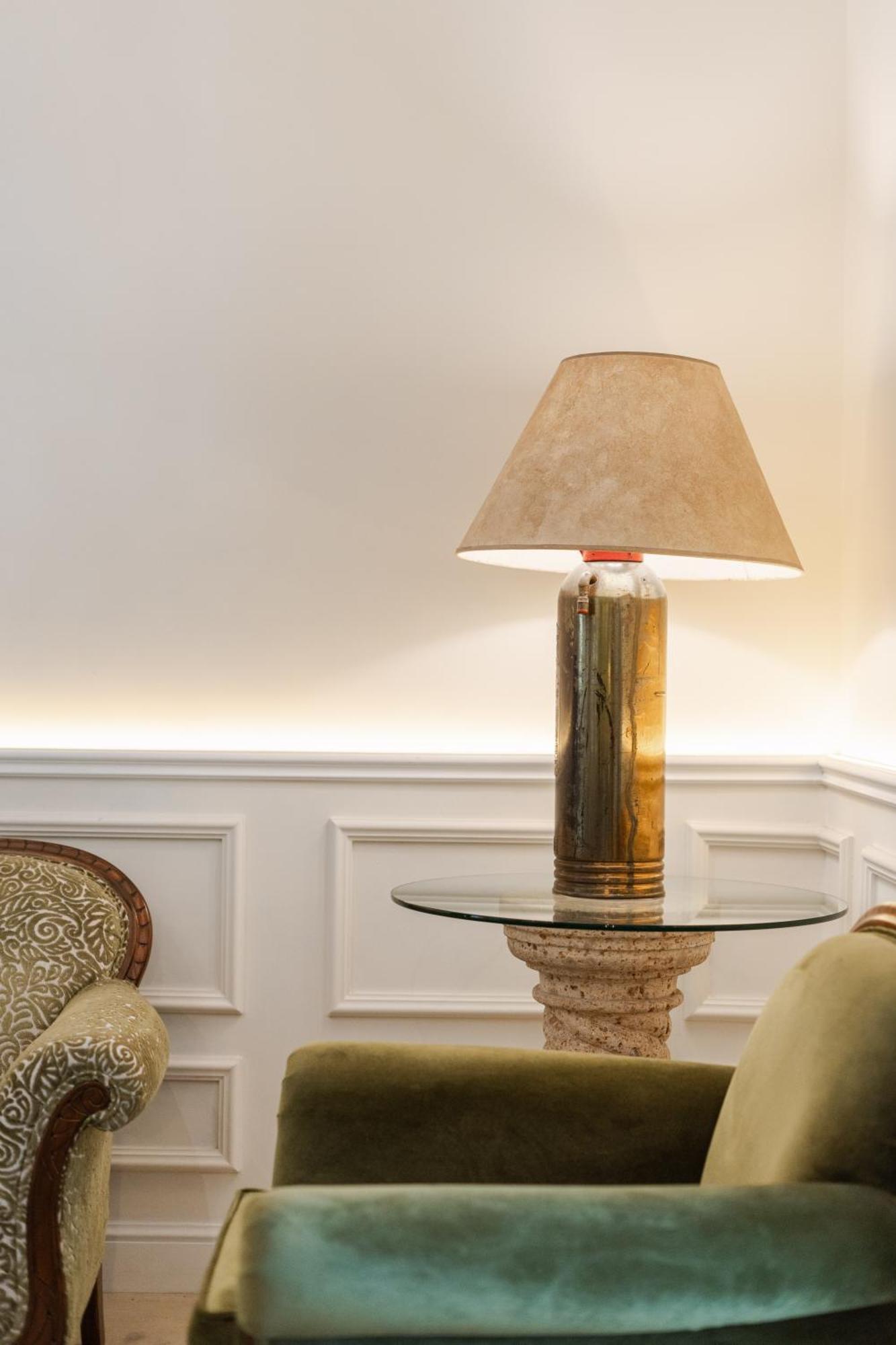 Ganz Boutique Hotel 4*