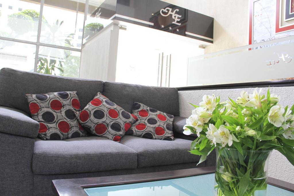Estadio Hotel 3*