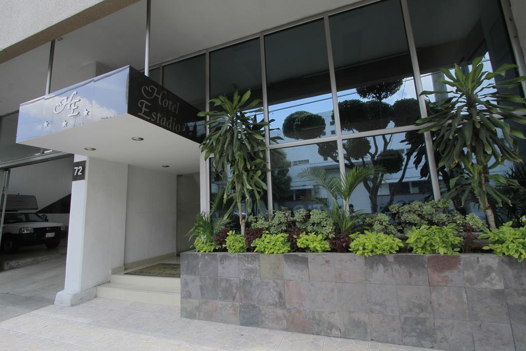 Estadio Hotel 3*