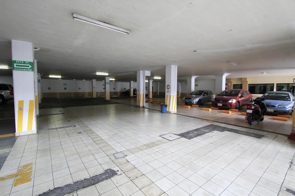 Hotel Estadio Guadalajara