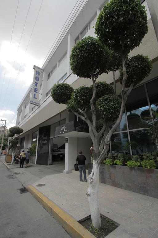 Hotel Estadio Guadalajara
