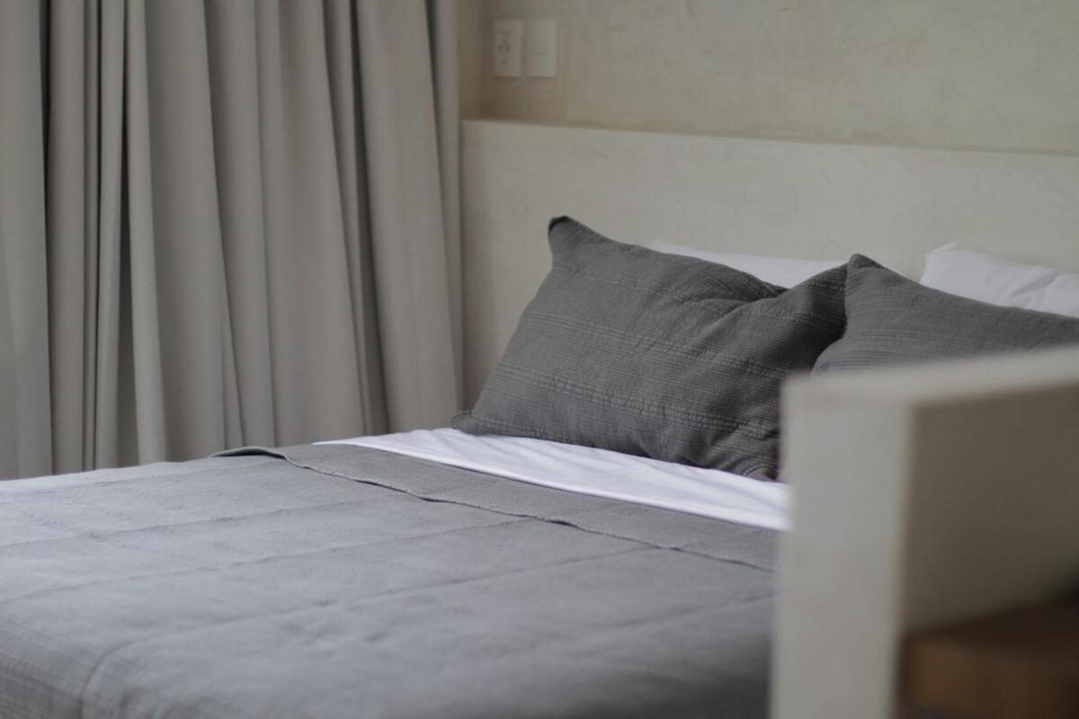 Apartment Minimalist Terracota Chapu Guadalajara