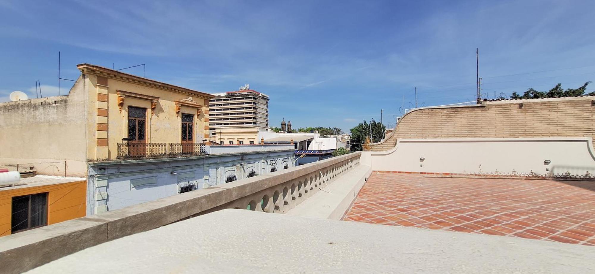 Aparthotel Casa 8