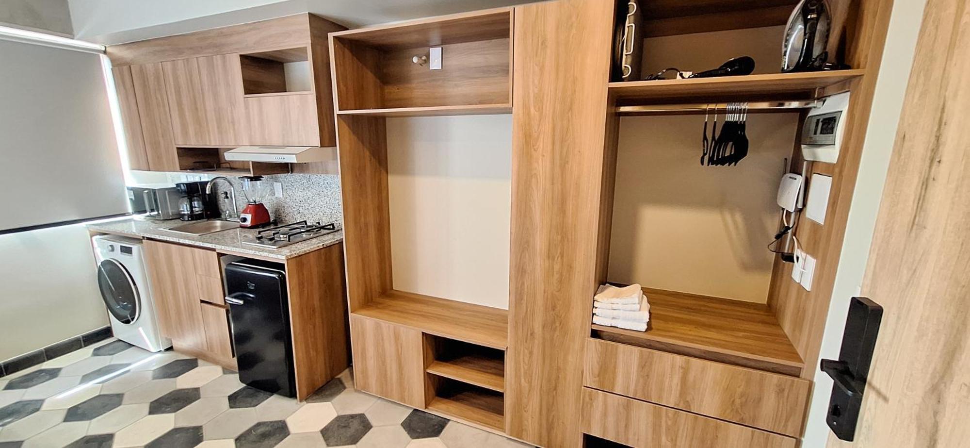 Aparthotel Casa 8