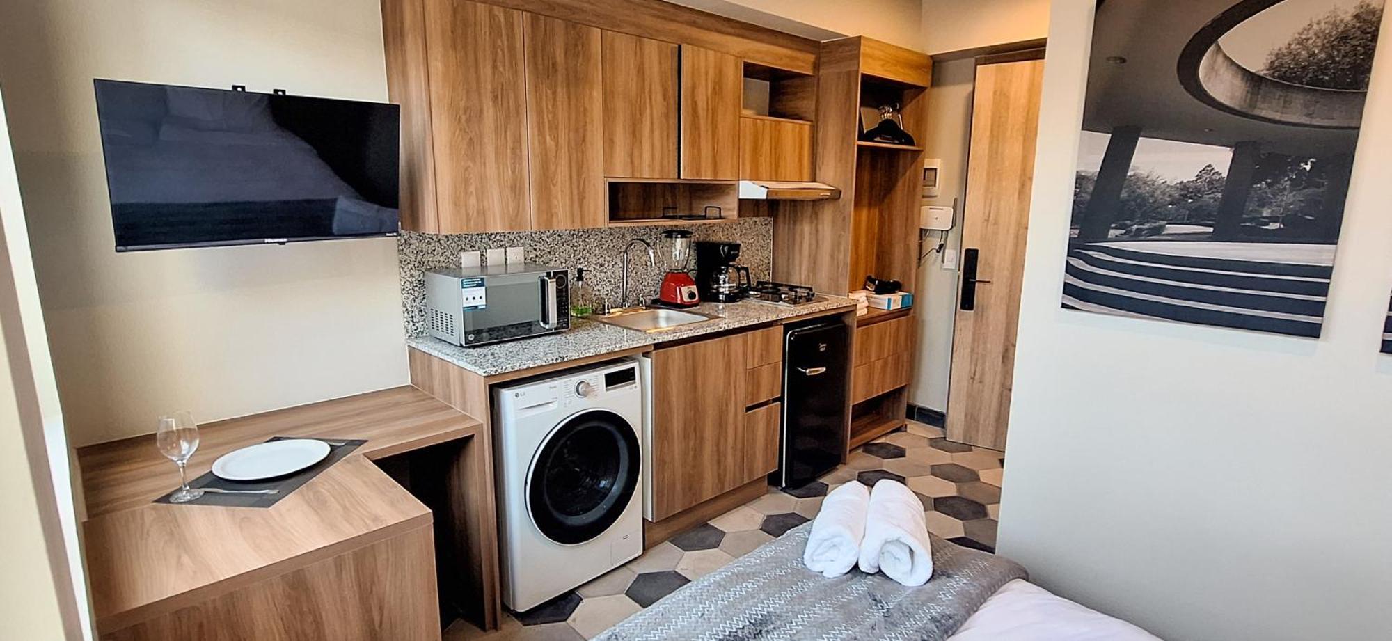 Casa 8 Aparthotel *