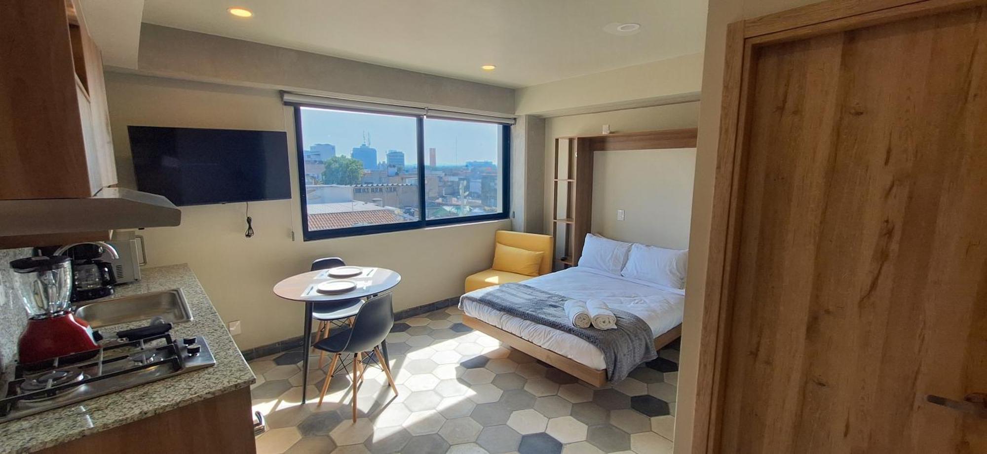 Casa 8 Guadalajara