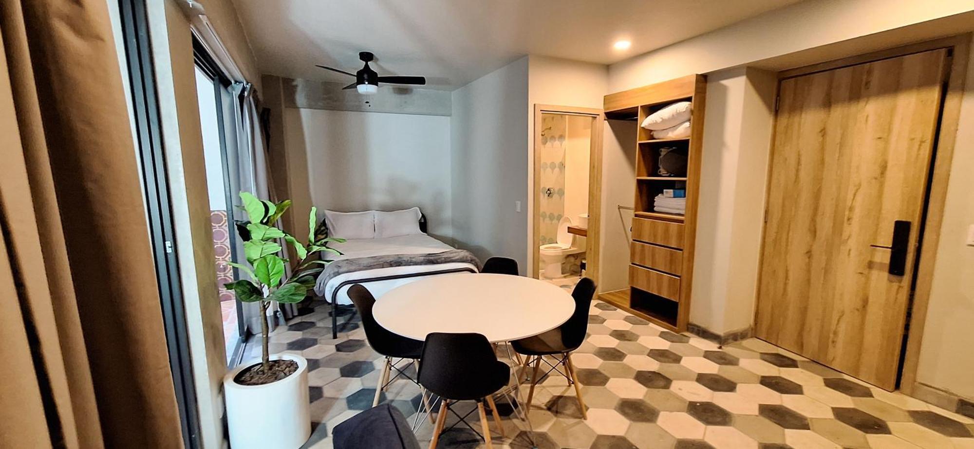 Casa 8 *