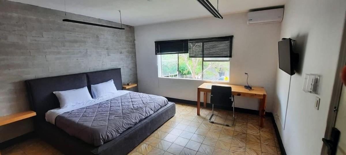 Privadas Con Bano Propio En Zona Segura Y Centrica De Guadalajara.