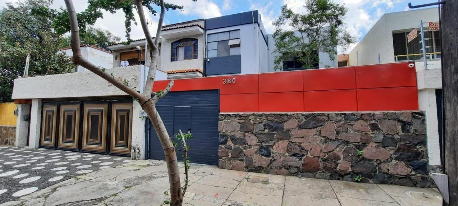 Holiday home Privadas Con Bano Propio En Zona Segura Y Centrica De Guadalajara. *