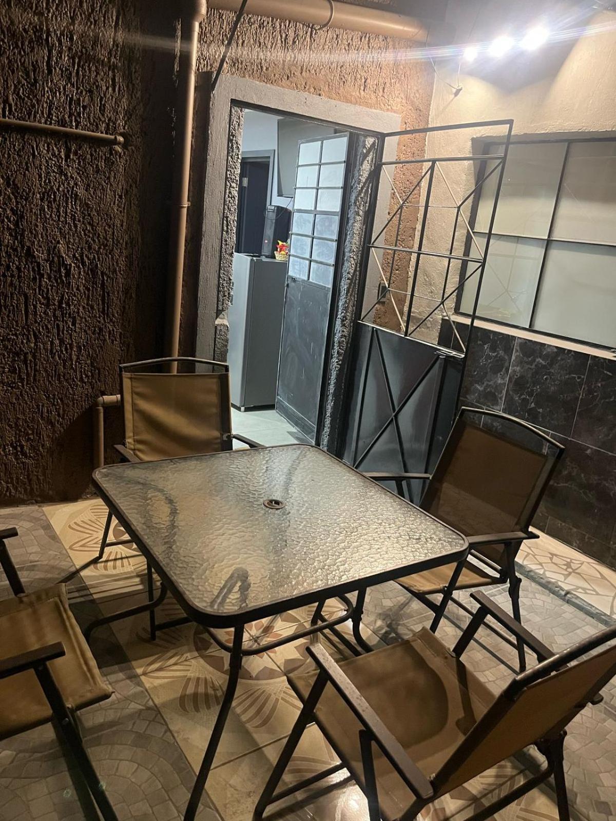 Apartment Savilie 2 - Seguridad Y Comfort - Con Terraza Guadalajara