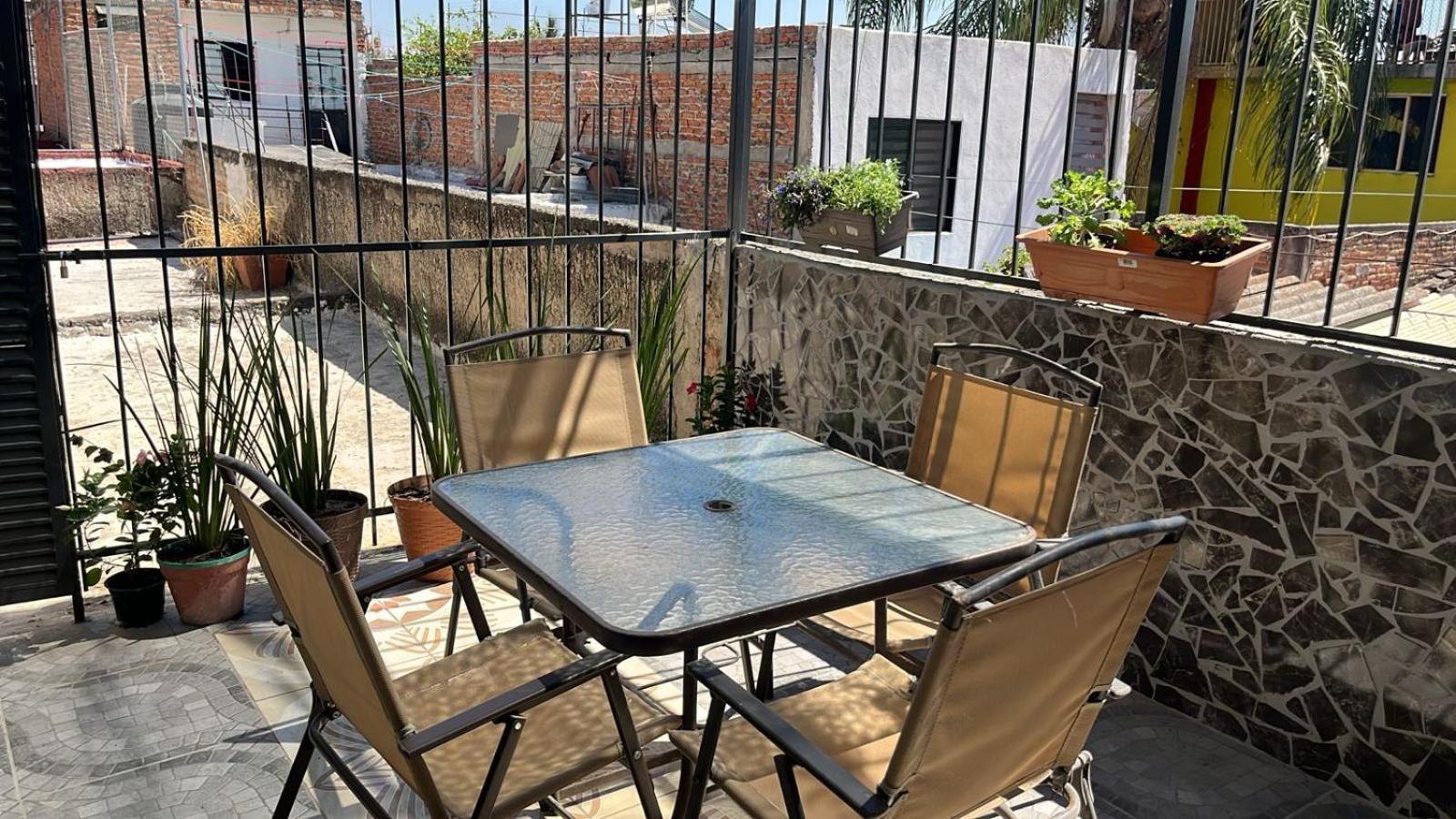 Savilie 2 - Seguridad Y Comfort - Con Terraza *