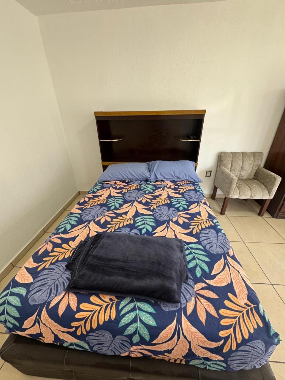 Apartment Departamento A 8 Min Aeropuerto Guadalajara