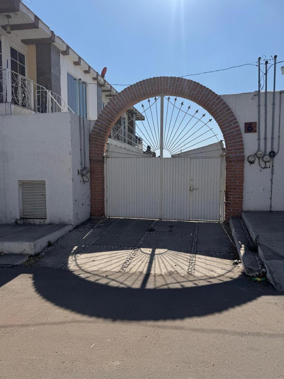 Apartment Departamento A 8 Min Aeropuerto *