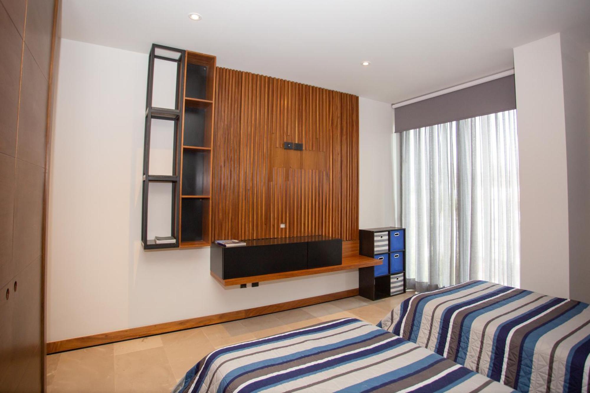 Apartment Nara By Mrw *