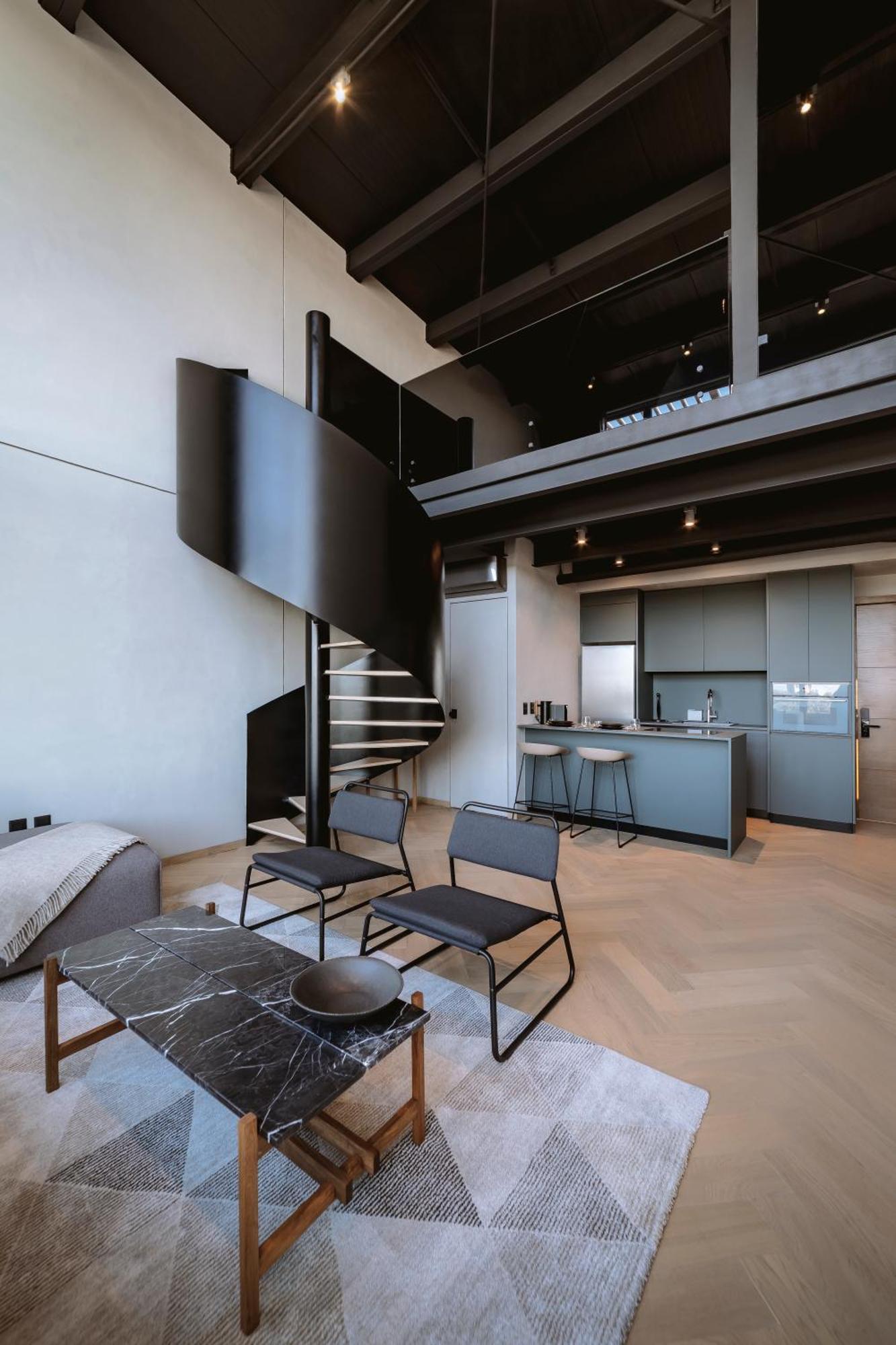 Nara By Mrw Apartment Guadalajara