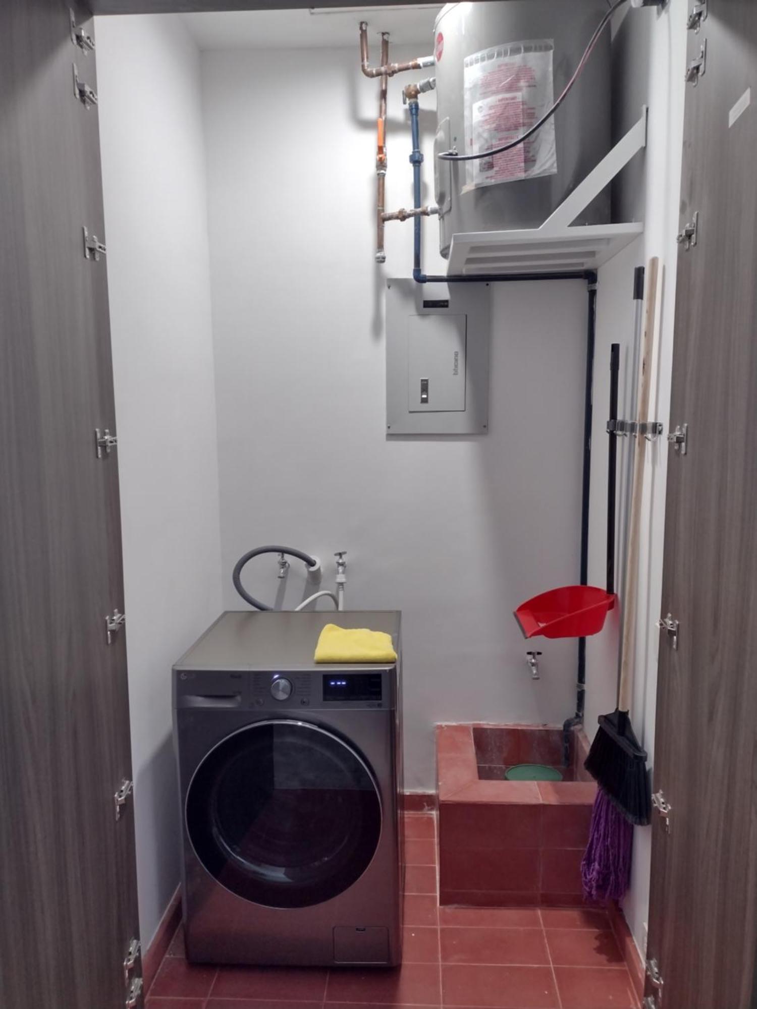 Apartamento Tribu Chapultepec 67 Guadalajara