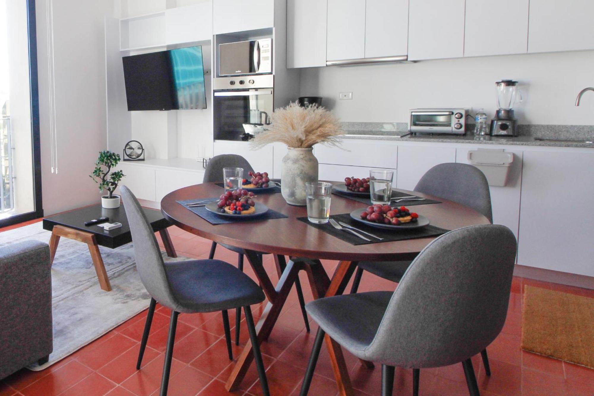 Tribu Chapultepec 67 Apartamento *