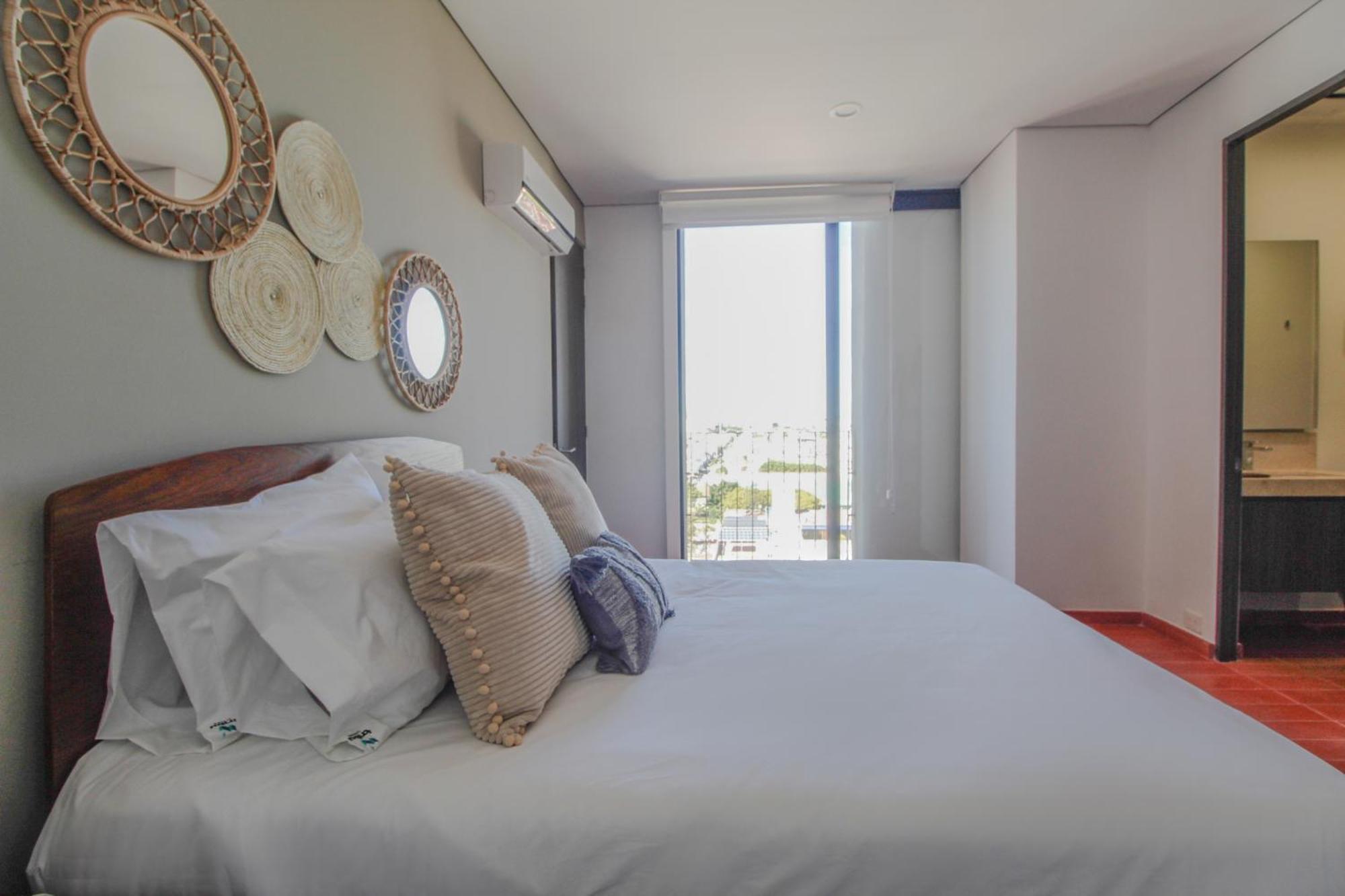 Tribu Chapultepec 67 Apartamento
