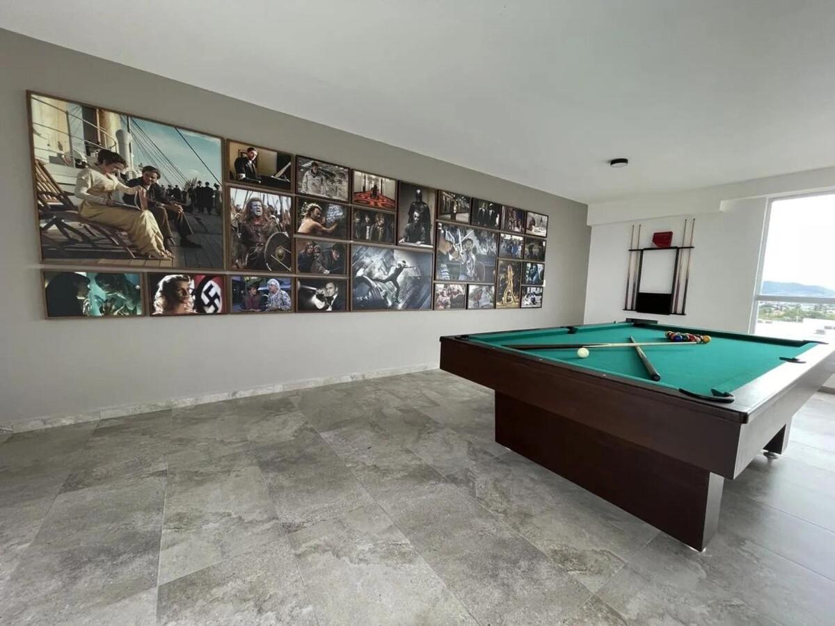 Departamento Escenia Residencial Piso 12 *