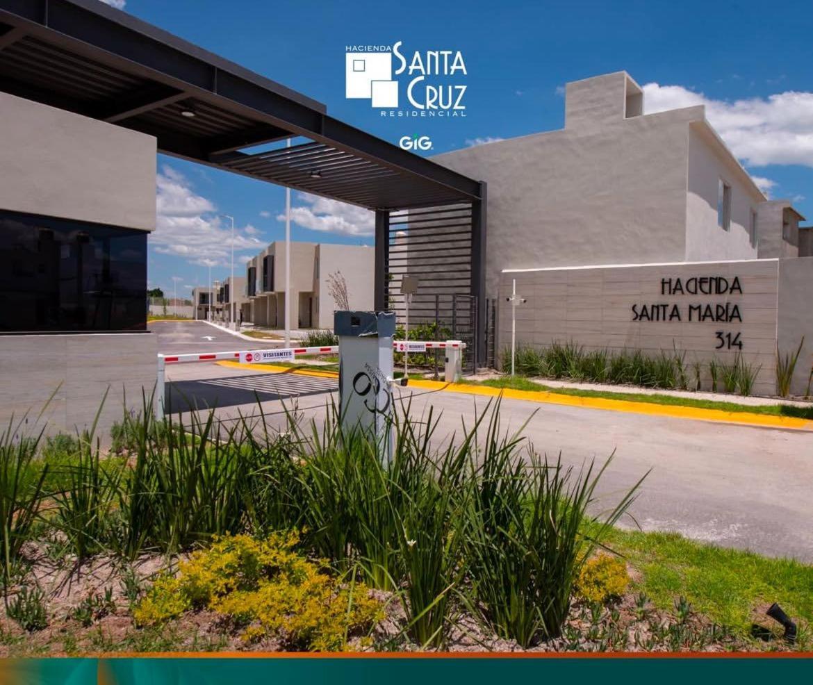 Holiday home Aeropuerto Casa Santa Maria