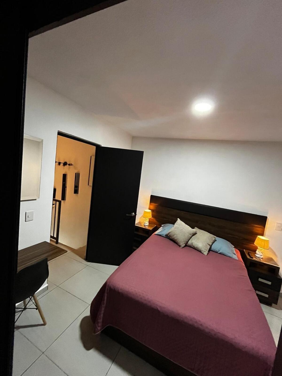 Aeropuerto Casa Santa Maria Holiday home Guadalajara