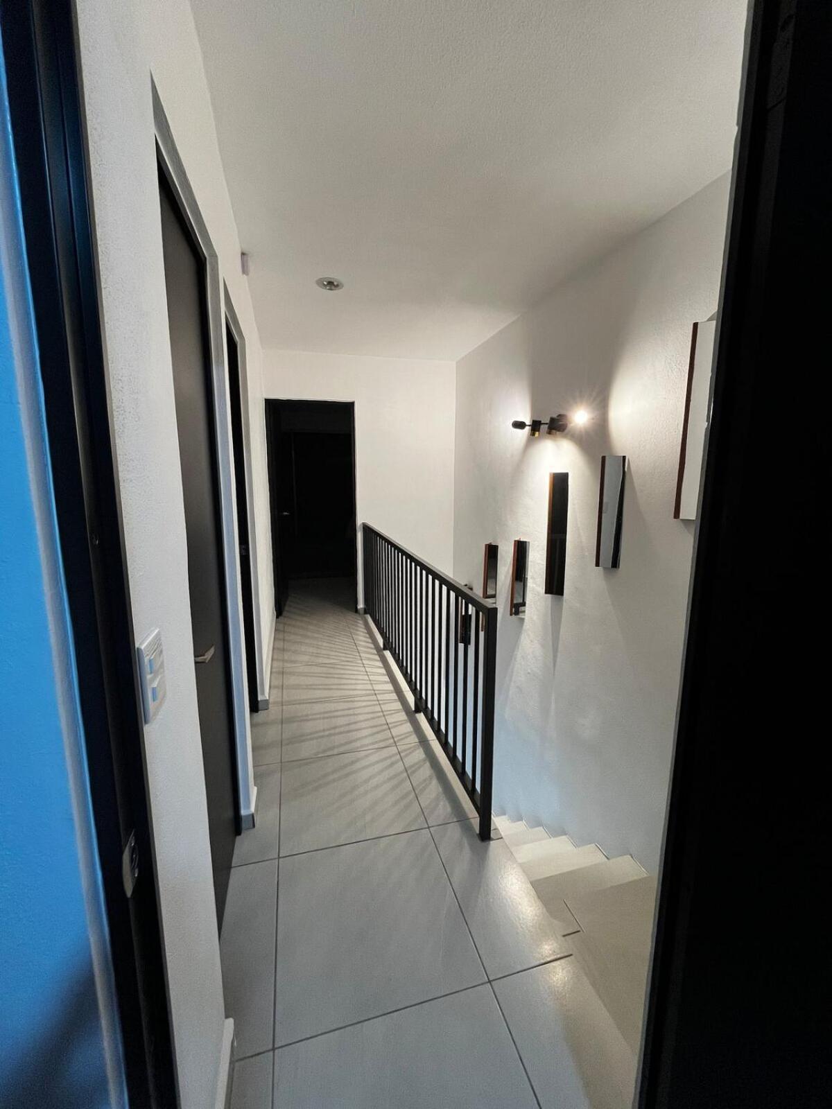 Aeropuerto Casa Santa Maria Holiday home