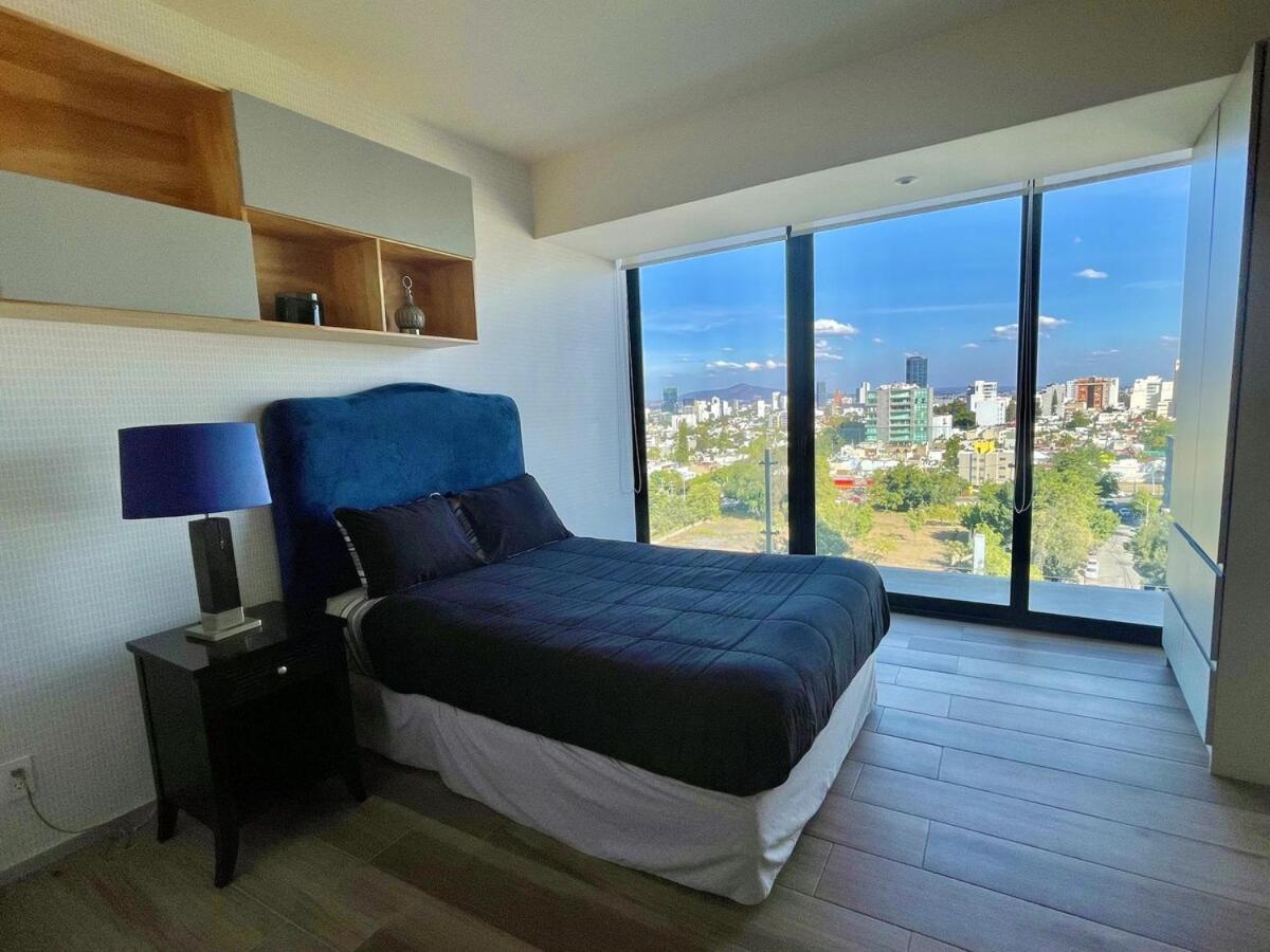 Elite Apartment *