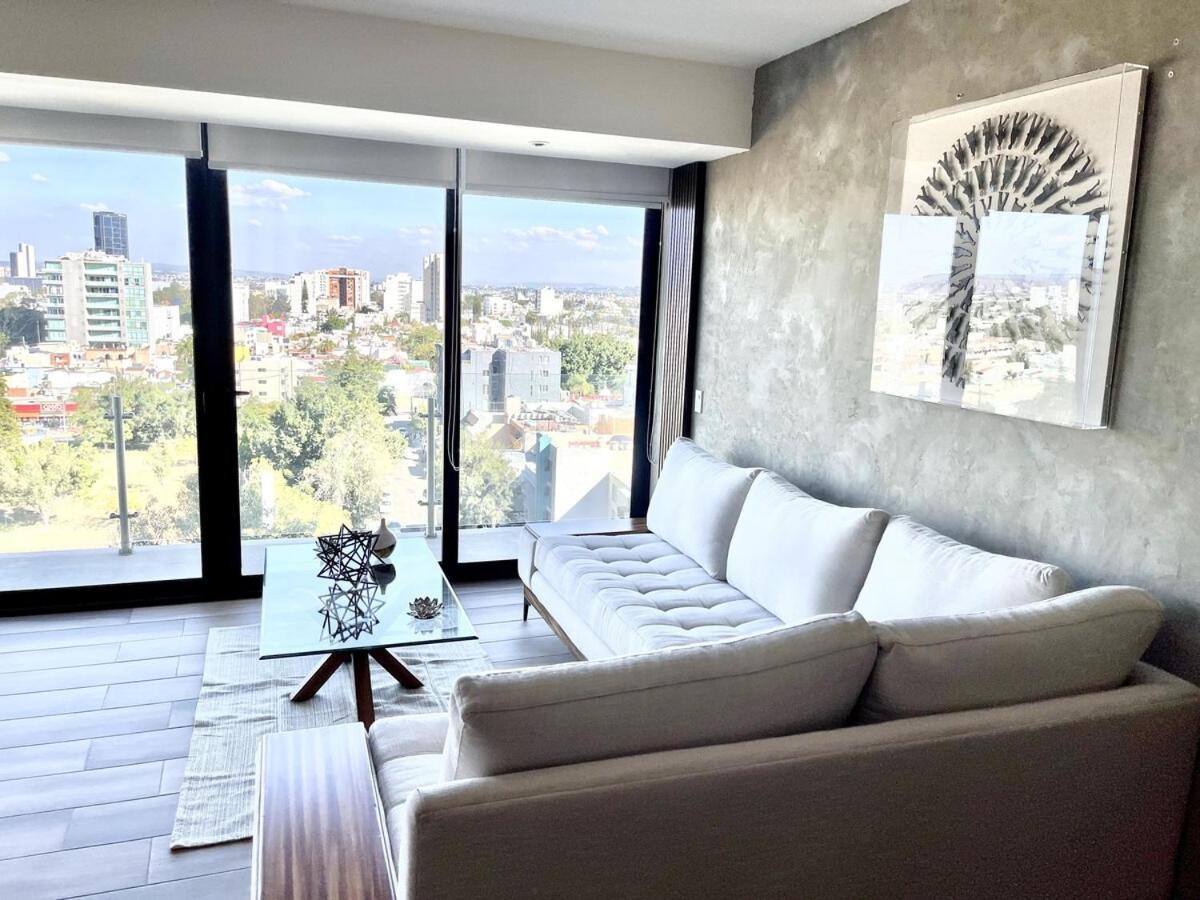 Apartment Elite Guadalajara