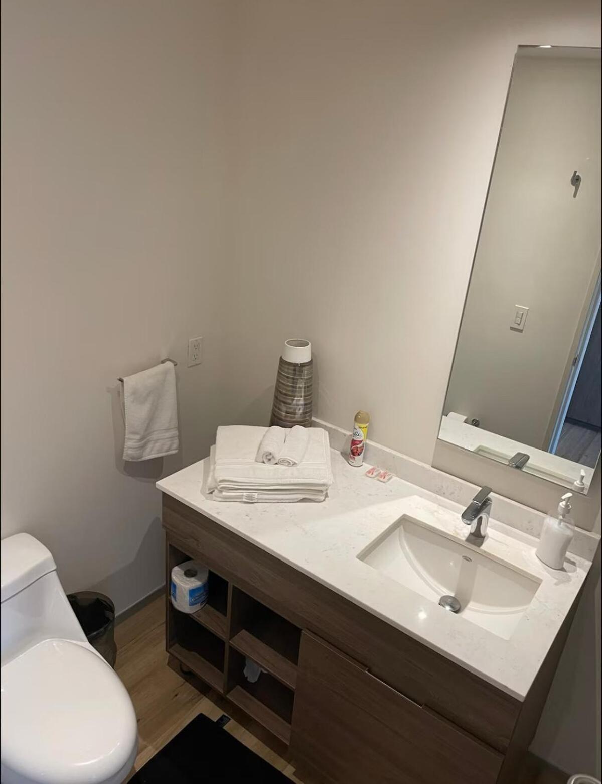 Elite Apartment *