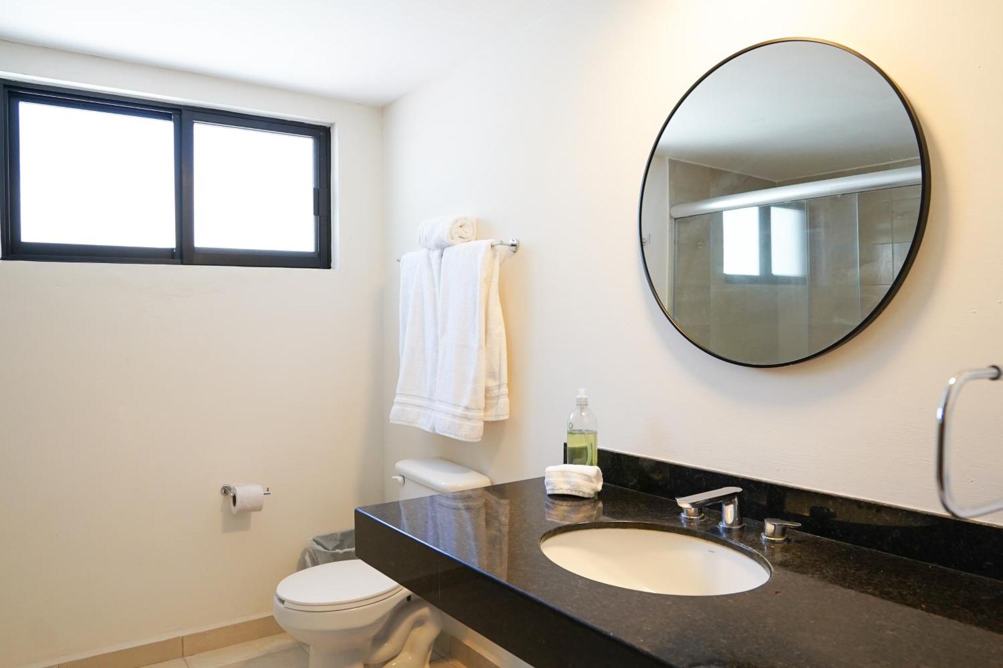 Casa Victorias Apartamento Guadalajara