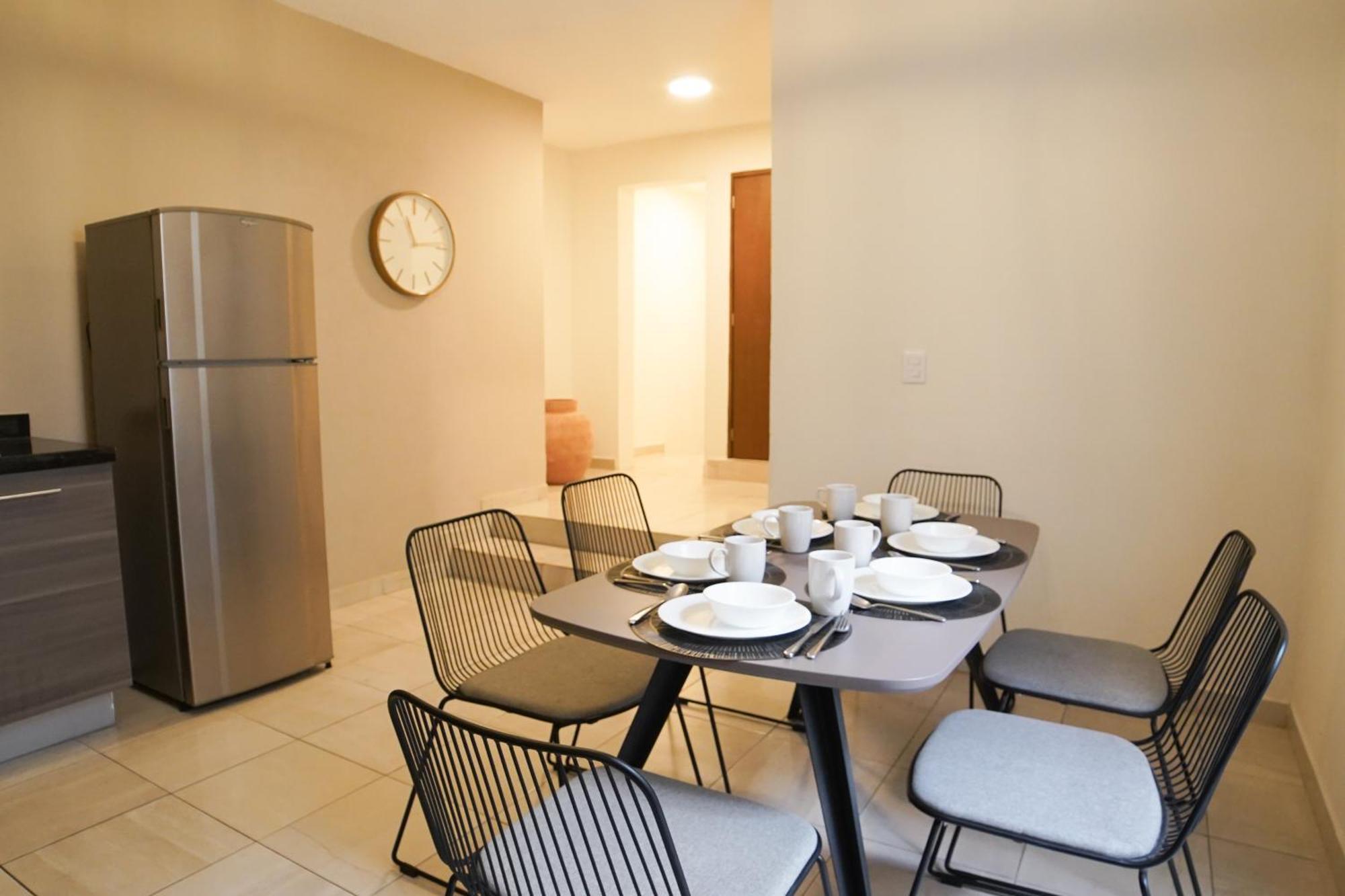 Apartamento Casa Victorias *