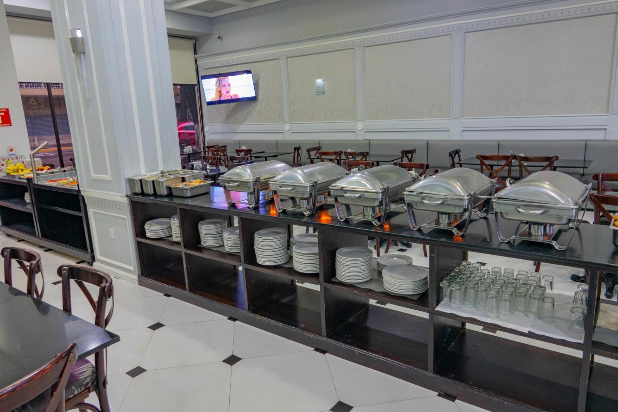 Roma Guadalajara In Downtown Hotel 4*