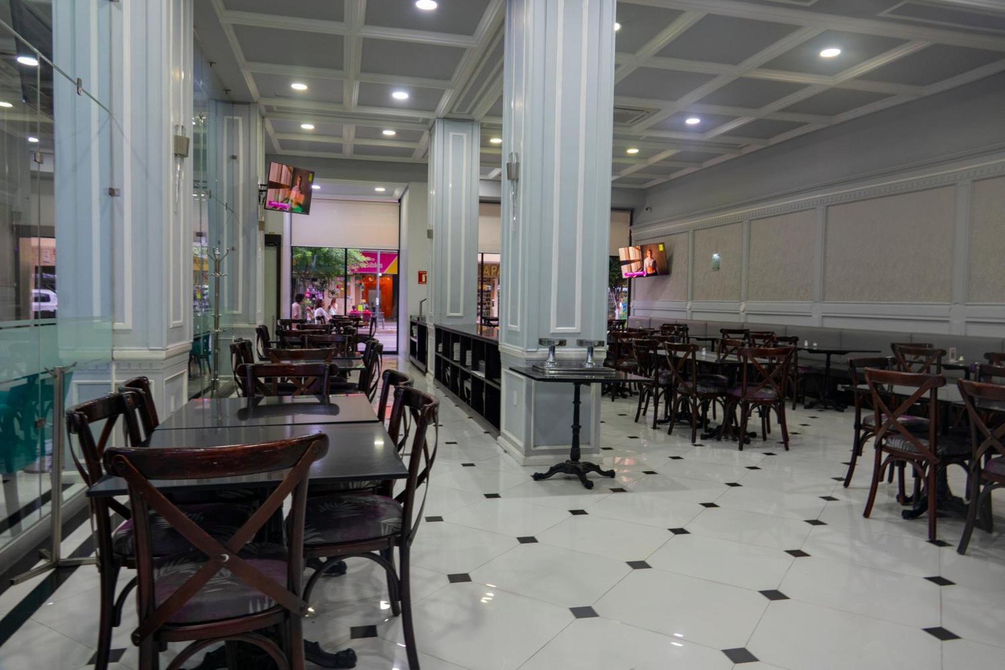 Hotel Roma Guadalajara In Downtown 4*