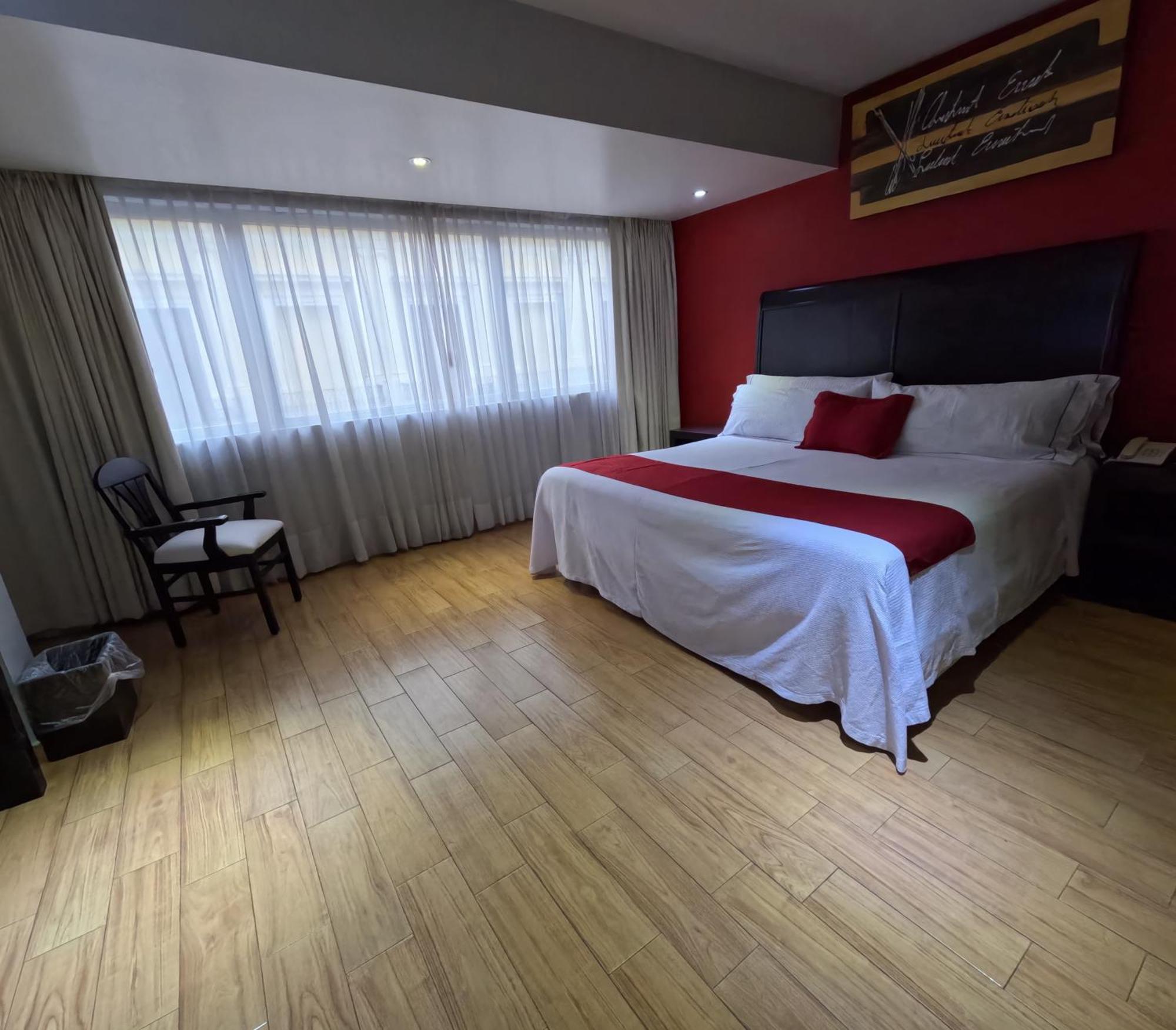 Roma Guadalajara In Downtown 4*
