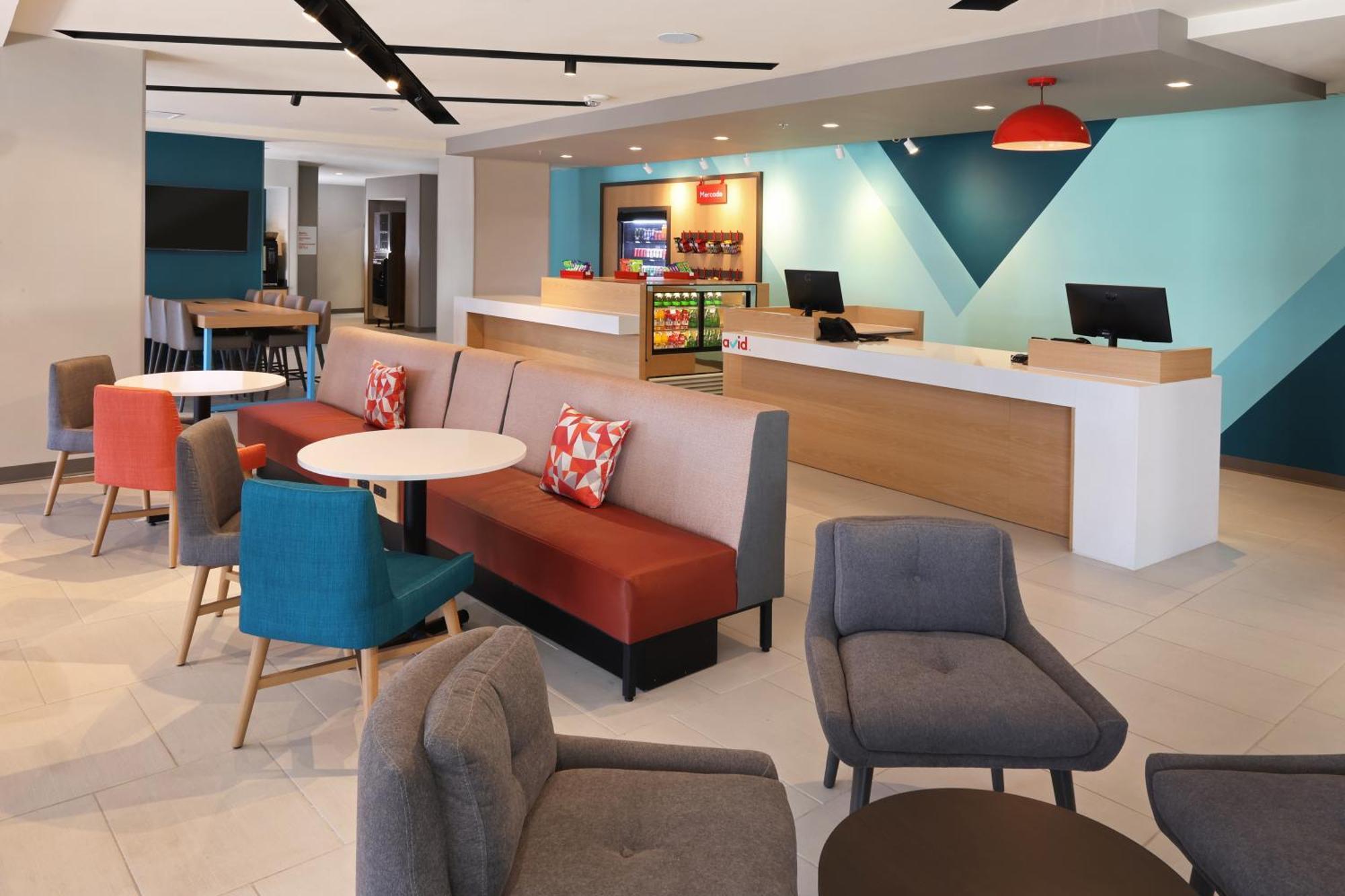 Avid Guadalajara Aeropuerto Norte Hotel