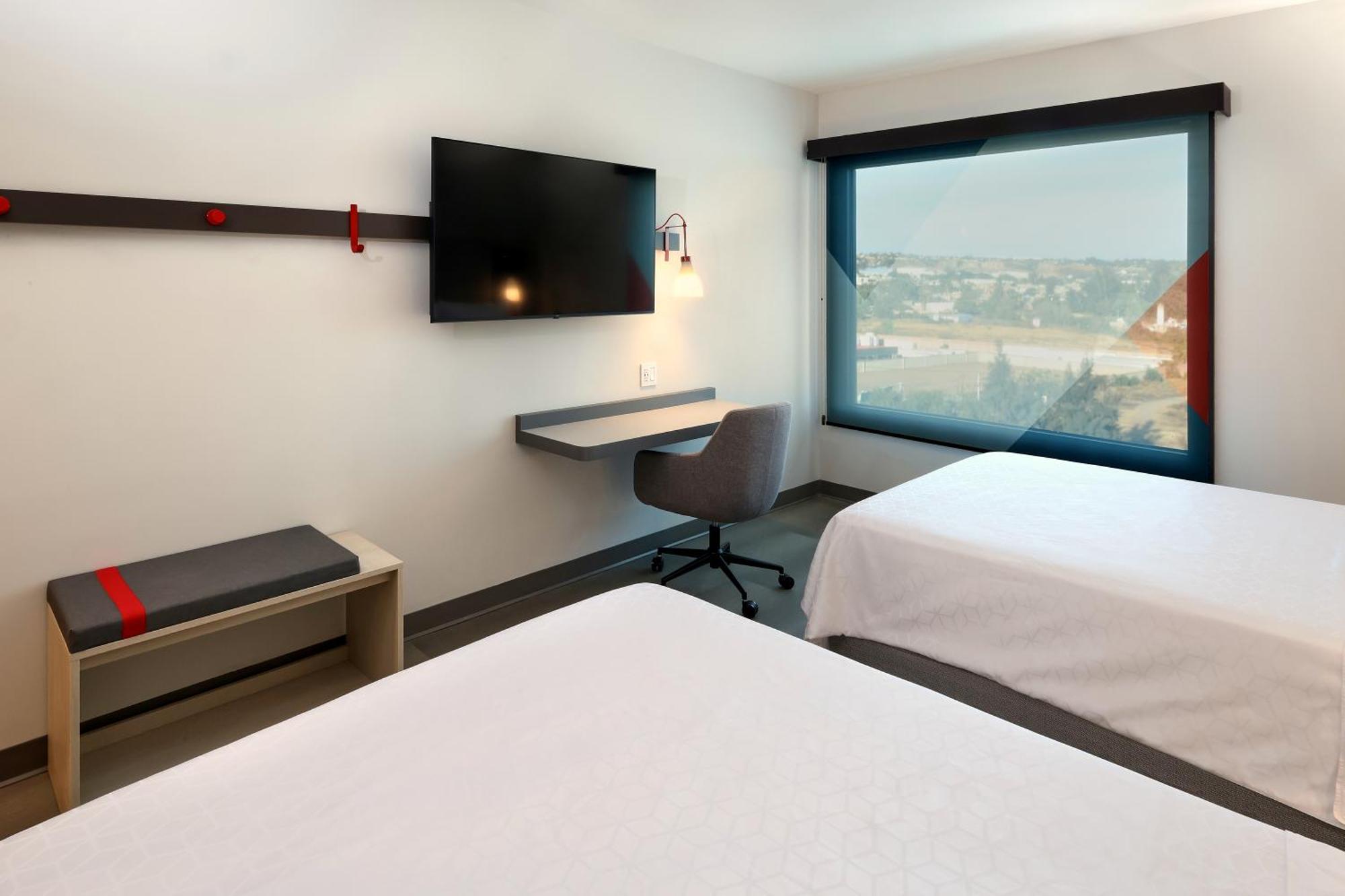 Avid Guadalajara Aeropuerto Norte Hotel Tlaquepaque