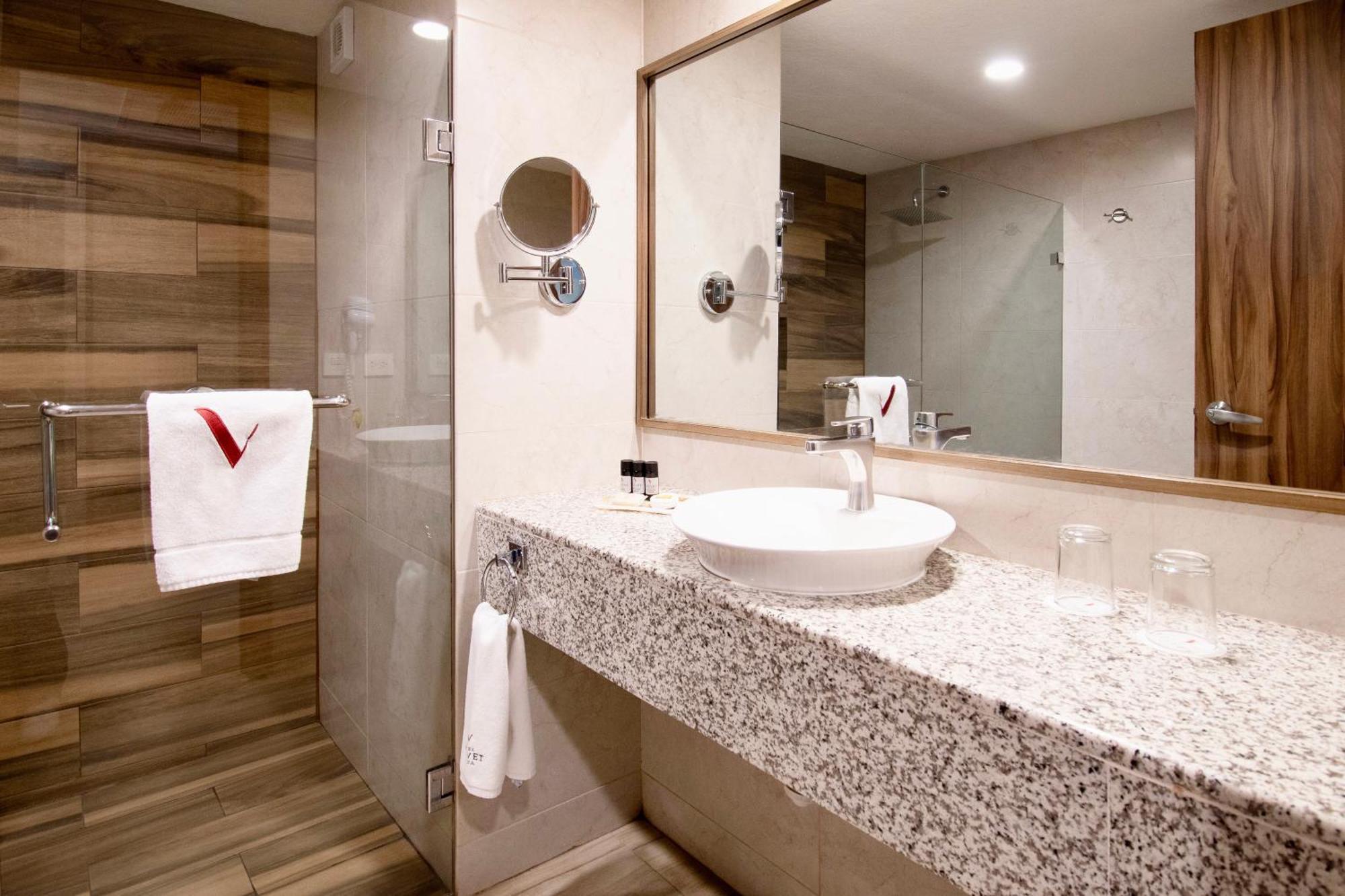 Velvet Plaza Hotel Guadalajara