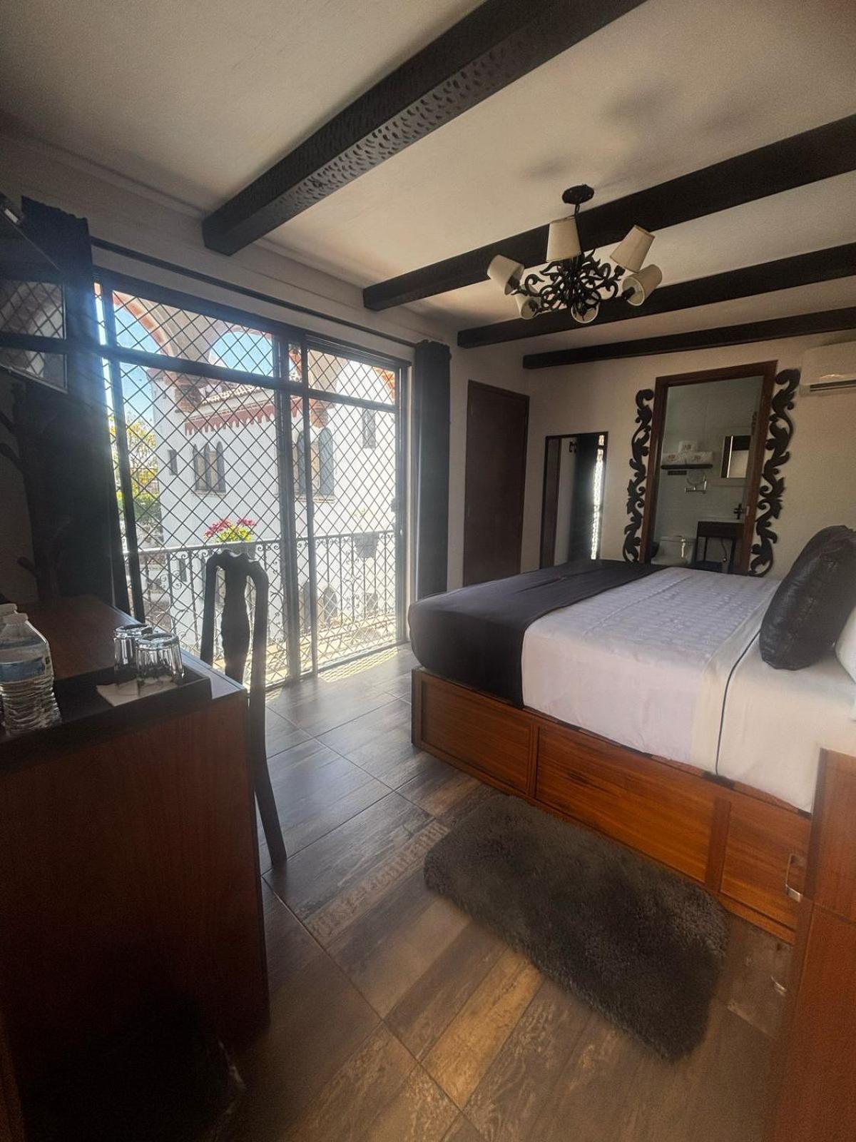 Hotel Boutique La Mansion