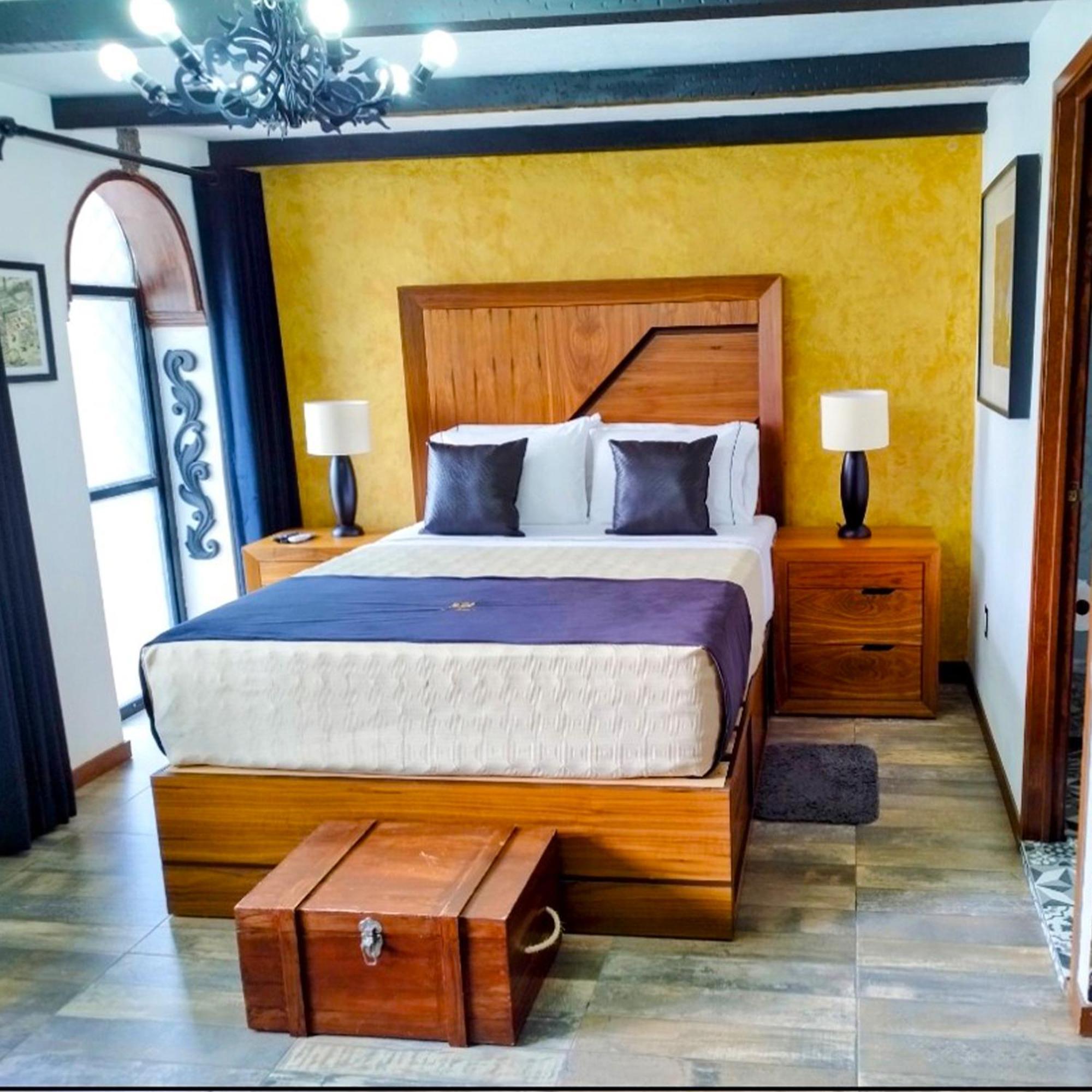 Boutique La Mansion * Guadalajara