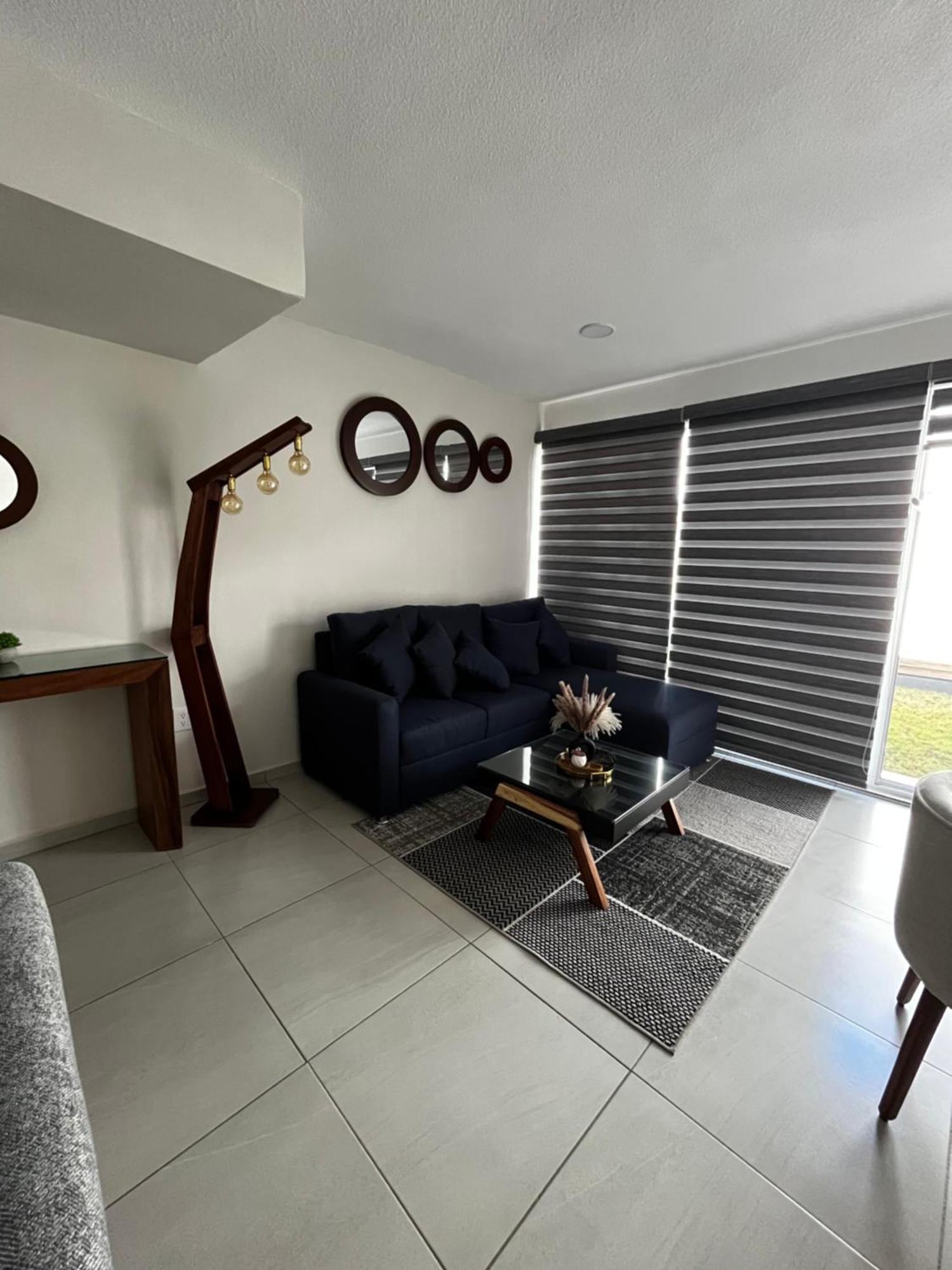 Aeropuerto Casa Santa Maria Holiday home