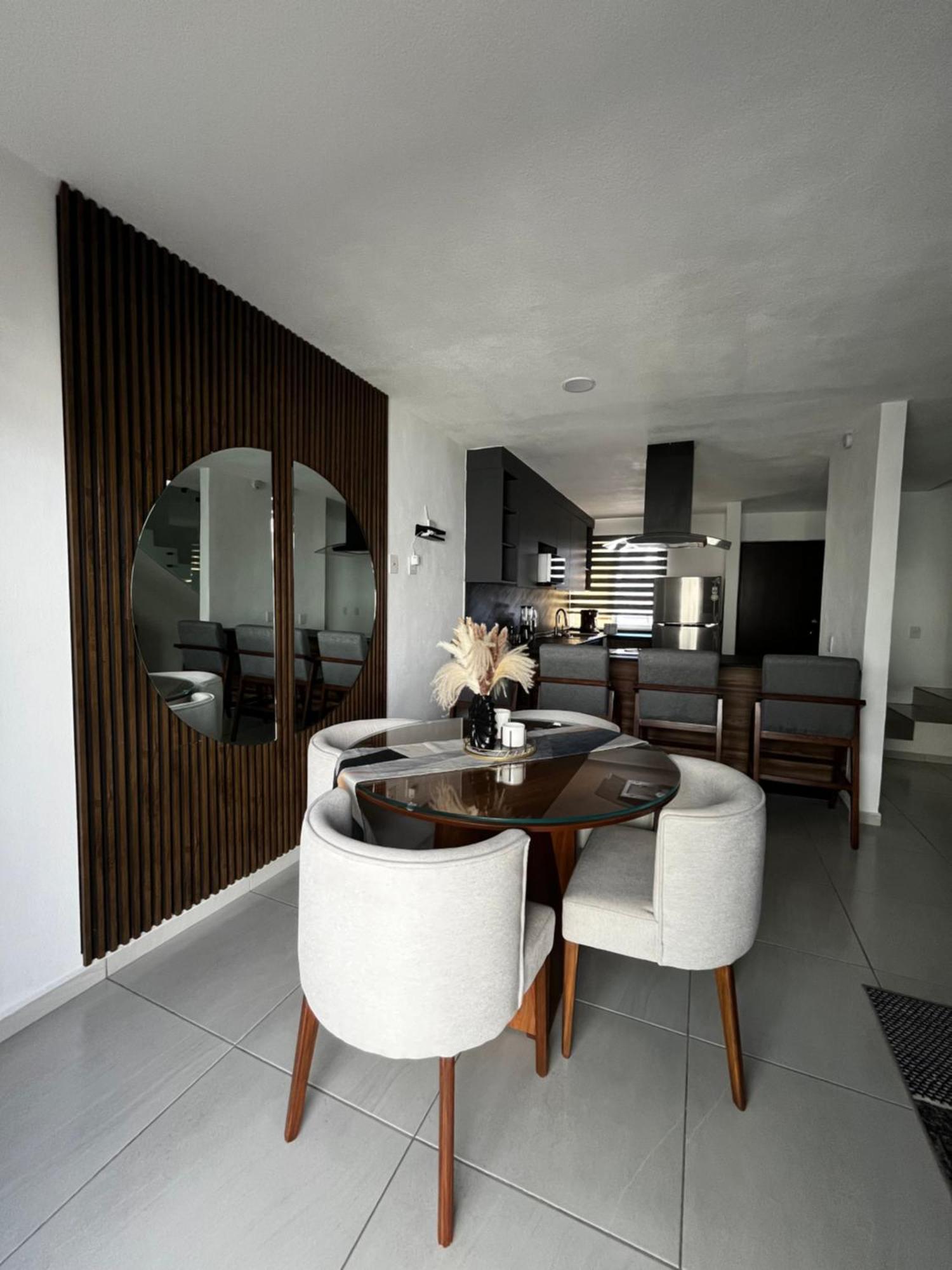Holiday home Aeropuerto Casa Santa Maria