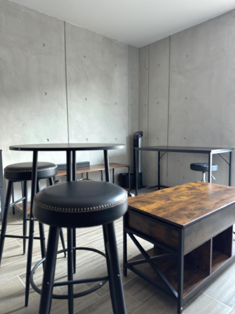 Departamento Con Alberca Y Terraza Apartment *