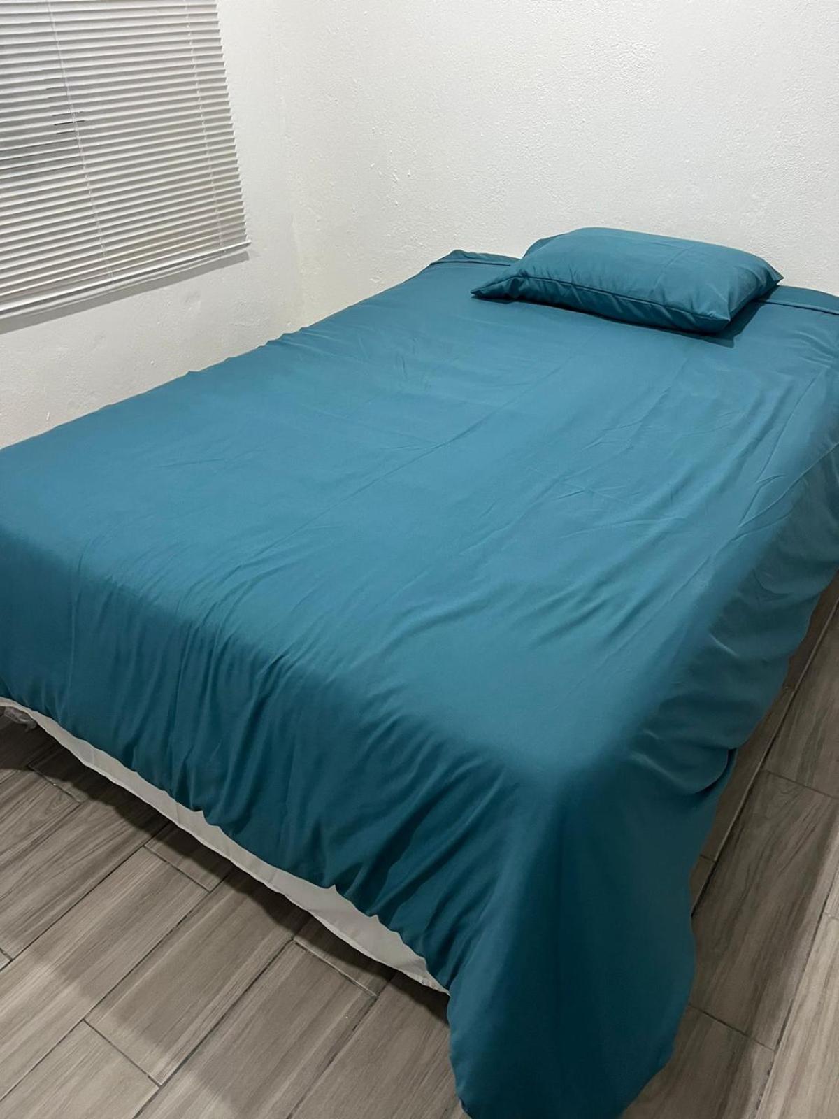 Space Martinez Apartment
