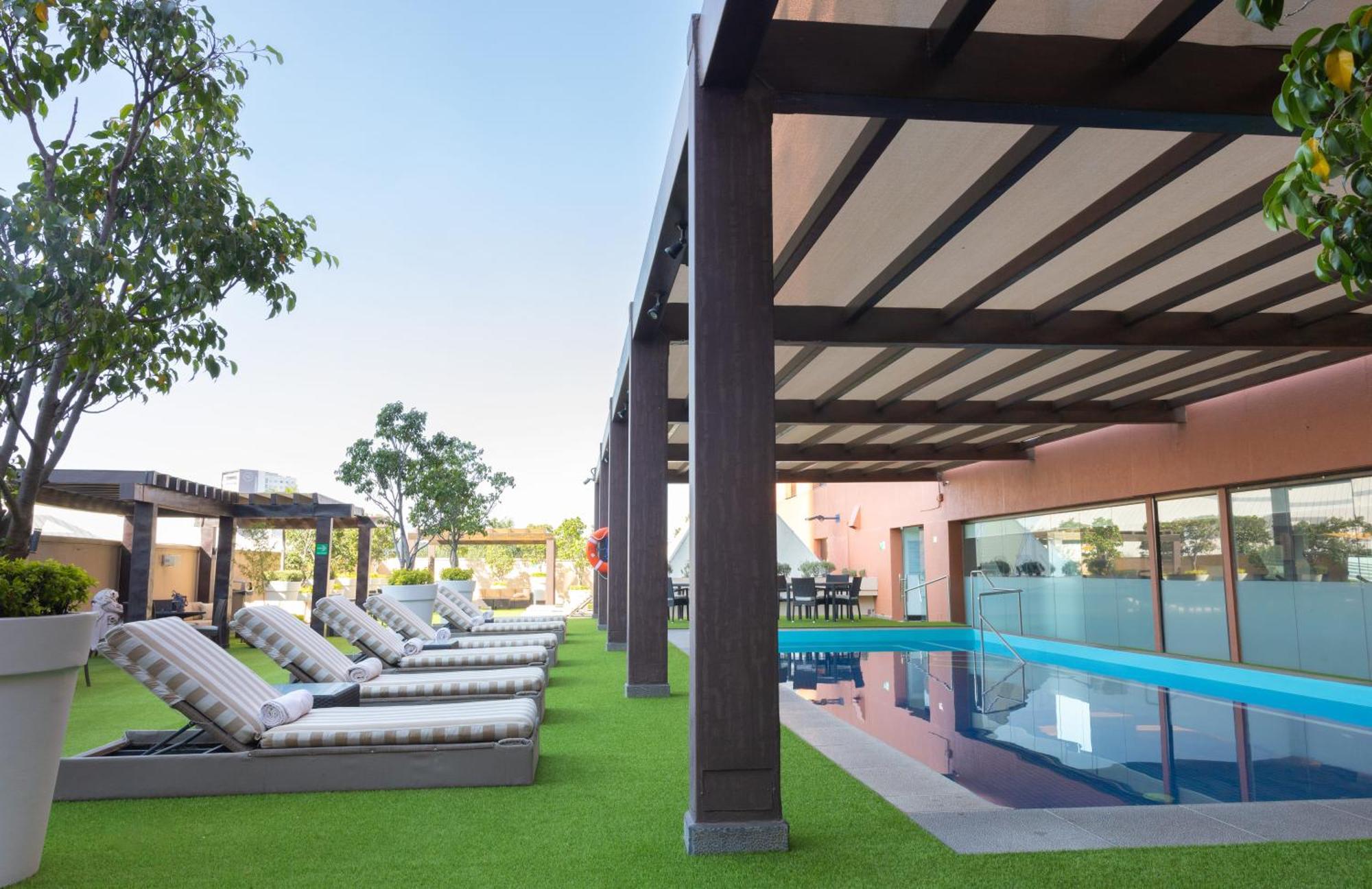 Barcelo Guadalajara