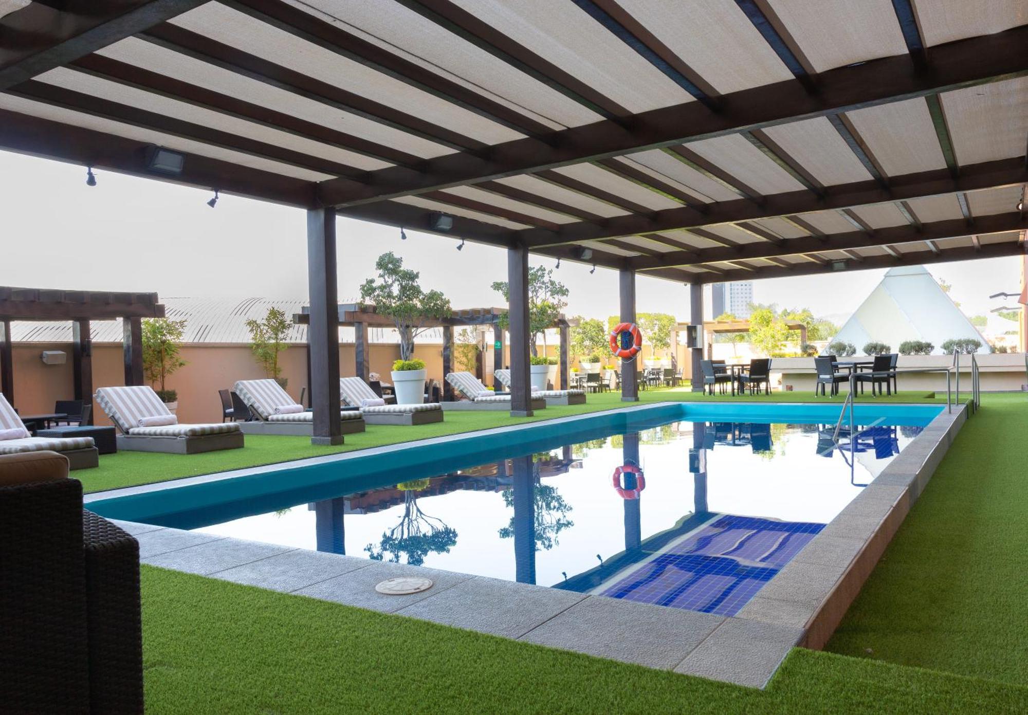 Barcelo 5* Guadalajara