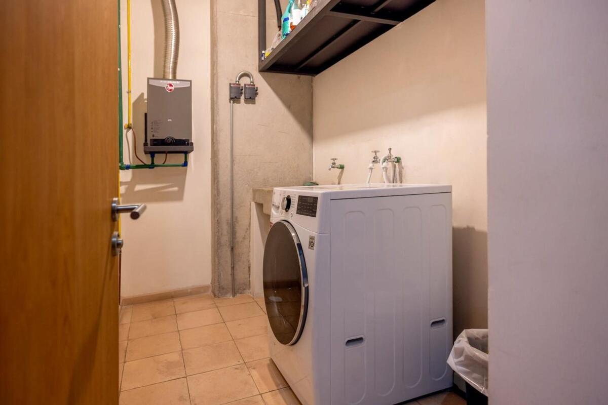 Apartment Comfortable And Modern In The Amerciana Neighborhood Mariachiloft