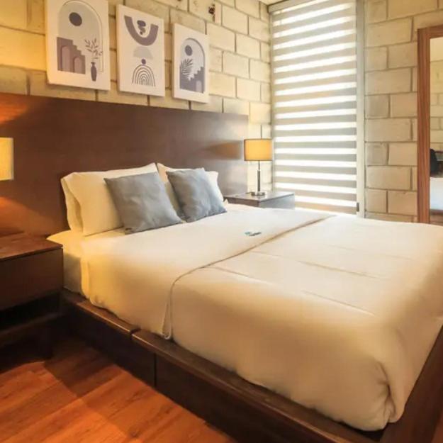 Tribal Loft Apartment